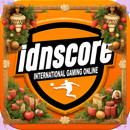 idnscore — galeri pratinjau Resmi APK